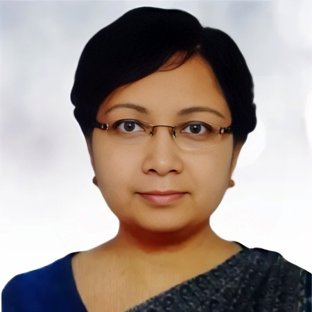 Dr. Surekha Kundu    